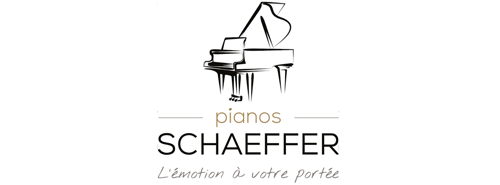 Pianos Schaeffer